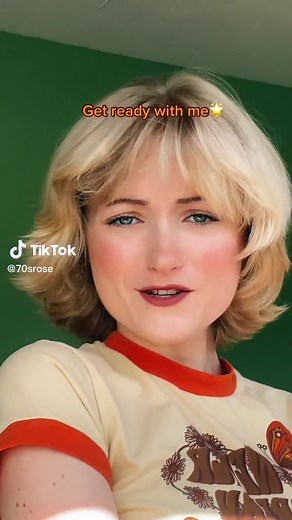 I could wear a short skirt for the first time this year 😩🫶🏻 #1970s