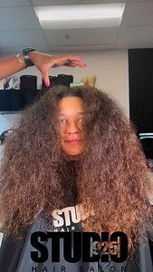 5.4K views · 1.5K reactions | The Ultimate Silk Press + TRIM. June...