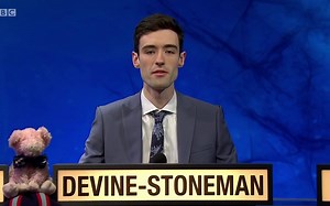 University Challenge 决赛·2018 剑桥大学圣约翰学院VS牛津大学莫顿学院