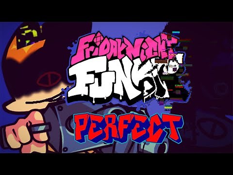 Friday Night Funkin' - Perfect Combo - FNF x Pibby Pibblammed (Demo) Mod [HARD]
