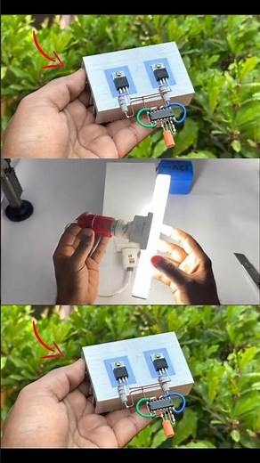 This DIY Circuit Should Be in Every Home | Super Useful Electronic Circuit