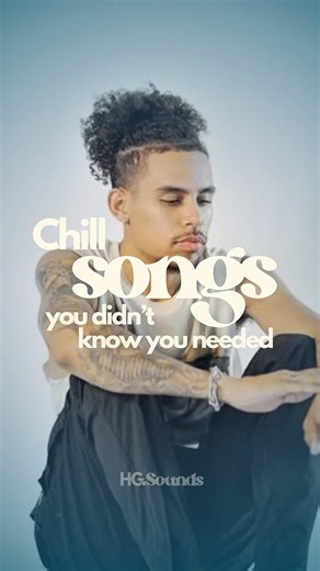 Finding under the radar Chill songs 🎵 #shorts #upcomingmusician