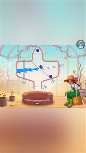 Homescapes Puzzle 94 || #playrix #homescapes