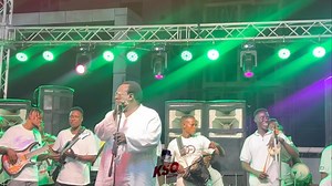 47K views · 3.3K reactions | Redefining Fuji, dishing it out in its finest form without losing its lyrical originality  Throwback to Lagos Island White Party organized by Jalabia Promotion . Enjoy this short clip, and don’t forget to watch the full video on my official YouTube channel. Happy Sunday, fams  | King Saheed Osupa Akorede | Facebook