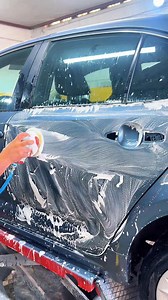 Yeşil mintax ile 2000 zımpara | Ferhat Çevik