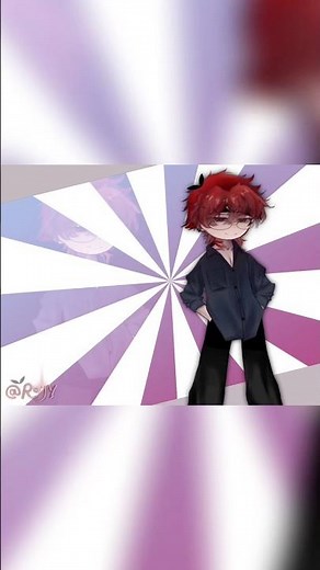 Papito-papito #gacha #lunimememes #gachaanimation #edit #gachaclub