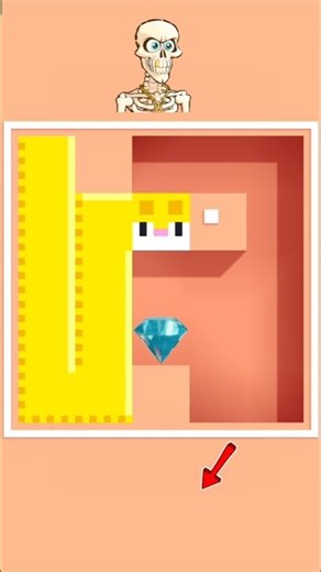 Funny Longcat Challenge In Fancade