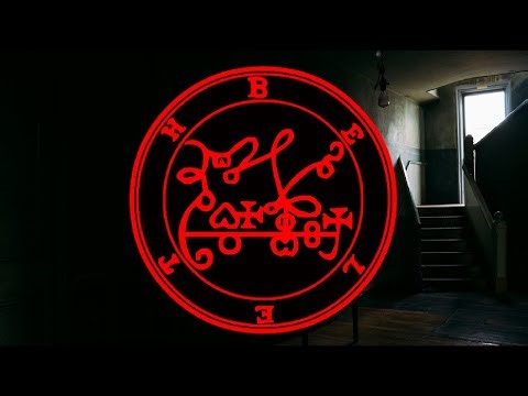 Beleth Chant (Satanic Background Music Chant)