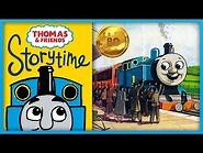 Thomas and Bertie - Thomas & Friends™ 80th Anniversary Storytime