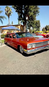 222 reactions · 15 shares | 1963 Chevrolet Impala Wagon #classicwagon #chevywagon #63impala #lowridercars #chevyimpala Route66cruisinreunion | Peter Mark | Facebook