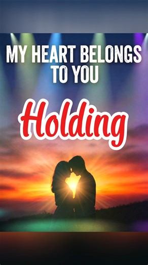 My Heart Belongs to You (Lyrics) #shorts #trendingshorts