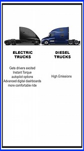 Two Trucks, Two Futures | Trucker Curtis