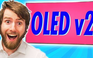 【官方双语】第二代OLED是个啥（LG赞助）#linus谈科技