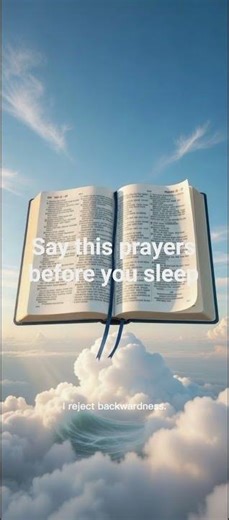 midnight prayer for open door and financial break through