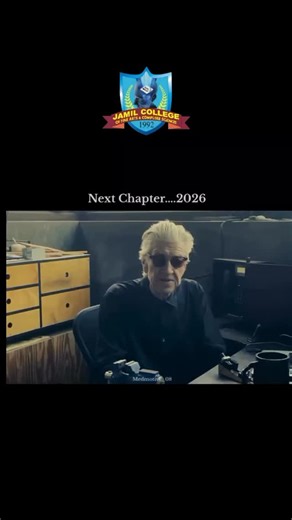 @jccs.pk on Instagram: "2026: Own the Story , its your time now📈 Make learning a new skill your New Year resolution 🎯 Earn a professional computer diploma 💻📜 Build a path toward a government job 🏛️ Start freelancing as a powerful side hustle 🌍💼 Get admission now in Jamil College of Computer Sciences 🏫 Turn your resolution into reality 🚀 #2026 #NewYearResolution 🎉 #SkillsForFuture #JamilCollege ComputerDiploma 💻 GovernmentJobs 🏛️ Freelancing 🌐 YouthDevelopment Success Mindset"