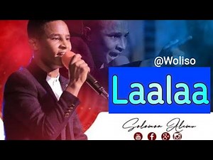 Laalaa | Solomon Alemu Live Worship at woliso, salamoon Alamuu live worship, faarfannaa afaan oromoo