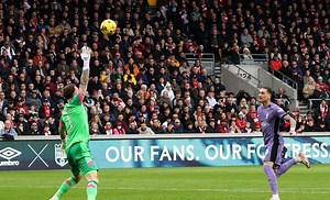 “Eso estuvo delicioso”: mirá la formidable definición de Darwin Núñez para convertir el primer gol de Liverpool