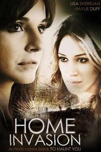 Home Invasion - Where to Watch