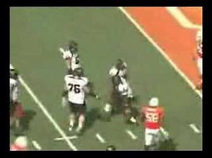 Crank That Crabtree Video