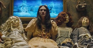 Incident in a Ghostland (Movie Review)