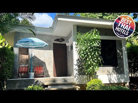 Sunshine on the rock | Koh Kood, Thailand | Hotel Review ⭐