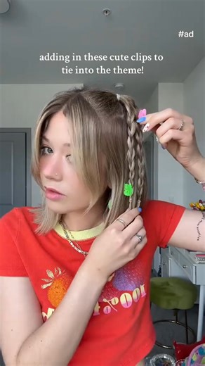 20K views · 516 reactions | Beautiful hairstyles easy to do part 333 #hair #hairstyle #hairtok #haircut #hairtutorial #hairstyles #hairtransformation #haircare #haircolor #hairstylist #hairtutorials #haircuts #hairhack #hairhacks #hairtrends #hairtips #hairideas #shorthair #longhair #newhair #shorthairstyles #hairstyletutorial #hairstyleideas #longhairstyles | New Hair | Facebook