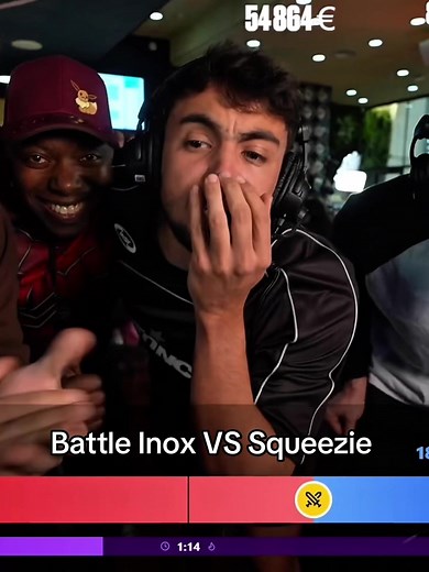 #streamforhumanity #fyp #inoxtag #squezzie #inoxtagleshinobi