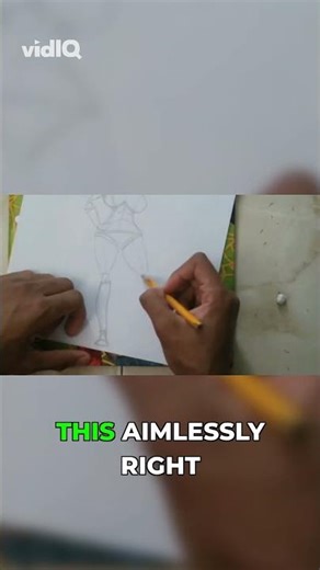 Don't Start Drawing Until You've Done This #animeposes #gestureddrawing
