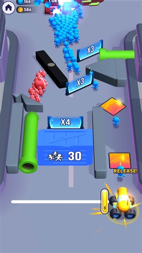 Teleport Your Way to Victory! Advanced Mob Control Techniques Revealed!