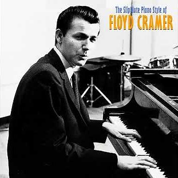 Floyd Cramer - Last Date (1960)