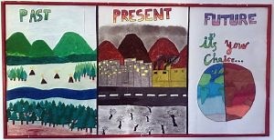 SCHOOL EUROPEAN RADIO