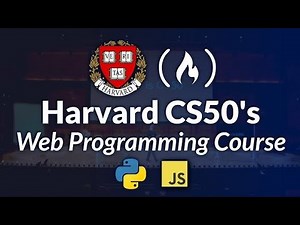 Harvard’s CS50 – The #1 Free Coding Course for Beginners (Python & JavaScript)