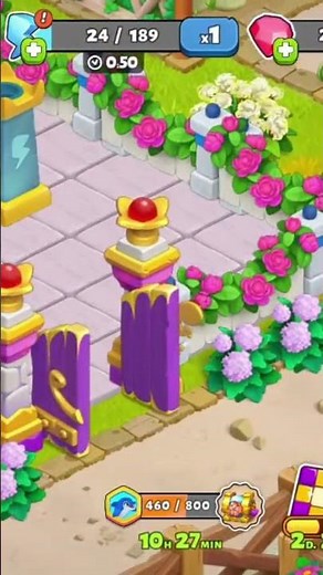 pink bag family island