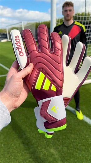 194K views · 4.9K reactions | The new Copa model is a CLASSIC  | Just keepers | Facebook