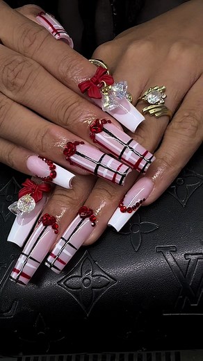 Book me in Montclair California 💅🏼 #nails | nails