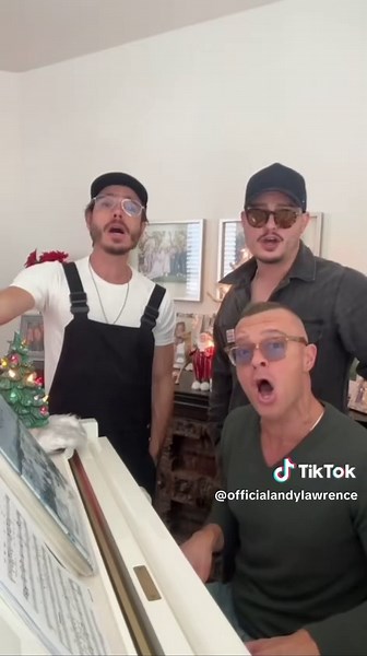 Top 10 on @Netflix 💫 Mistletoe Mixup and Marry Christmas out now! #netflix #amazon #tubi #walmart #christmas @Joey Lawrence @Matthew Lawrence @Brotherly Love Podcast