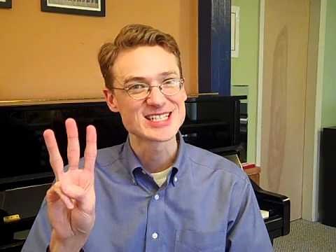 Practicing Smart - Hoffman Academy