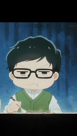 kondou is cute♡ #anime #isekai #bl