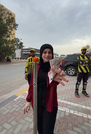 تحدي الطابة مع نون