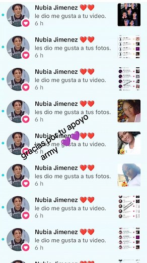 Cuentas recomendadas