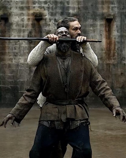 Blind Father’s Rage: One-Man Army Saves His Son #film#movie#shorts