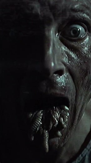 SCP-1003: Tapeworm Child