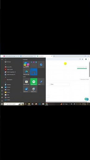 Fiverr Tutorial Part 4: Convert Buyer Account into Seller Account | Client Profile to Freelancer[10]