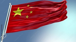 chinese flag