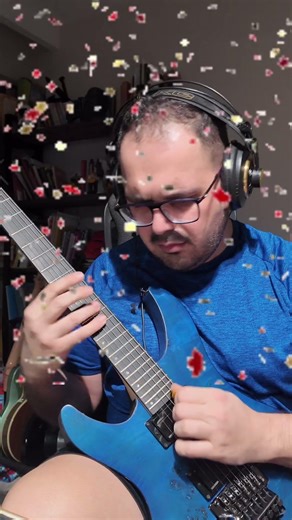 My Heart Will Go On – Metal Cover on Fujigen Guitar