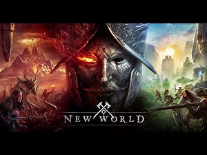 New World - Covenant Initiation: Inspiration And Redemption