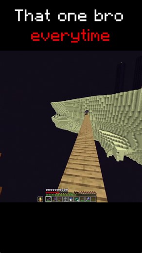 Saving My Friend in Minecraft: A Funny Skit