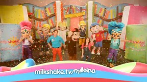 ✨MILKSHAKE! LIVE comes to Wycombe Swan with THE MAGIC STORY BOOK!✨ Featuring all your favourite characters, Bob the Builder, Little Princess, Noddy, Fireman Sam, Shimmer & Shine, Pip, Winnie & Wilbur and more! Join us on a journey through the world's favourite fairy tales on Mon 9 April 11am & 2.30pm Book Now: https://bit.ly/2GGsdcG | Wycombe Swan Theatre