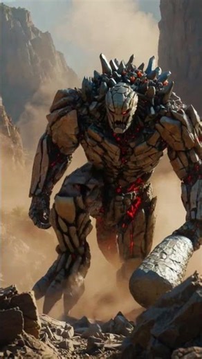 6 Dangerous AI Creatures Across Different Worlds 😱🔥