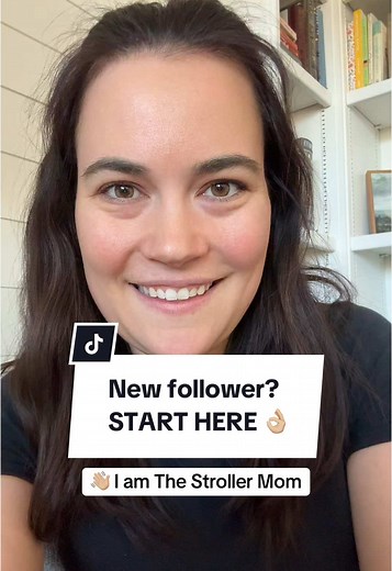 The Stroller Mom: Your Guide to the Best Strollers